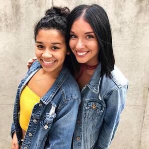 Meet your Posher, Olivia